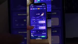 Обучение, как заработать в интернете в игре lucky jet!💸