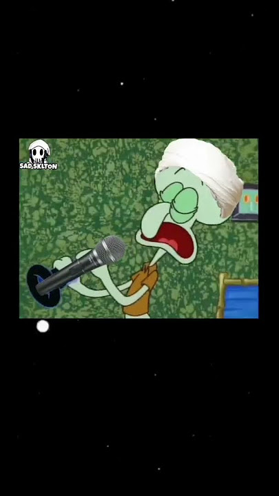 status wa spongebob jumatan
