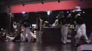 Toy and Win from TBC Locking