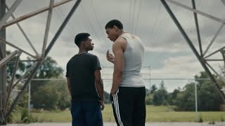 Brother (2023) | Official Trailer | BRON Studios