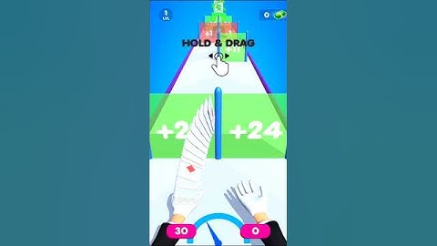 Shuffle Cards Master Lvl. 1 #shorts #ytshorts #games