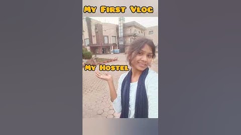 My First Vlog#myfirstvlog#shorts#viral