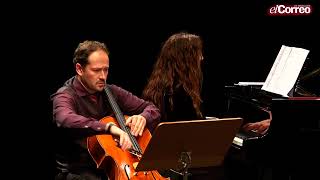 Rasgando el silencio: Ciclo de mujeres compositoras en el Teatro de la Maestranza