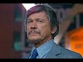 The Vigilante Death Stare. Death Wish Movie Clips. Charles Bronson.