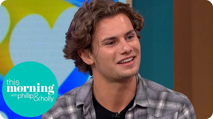 Love Island: Joe Garratt on the Public's Perceptio...