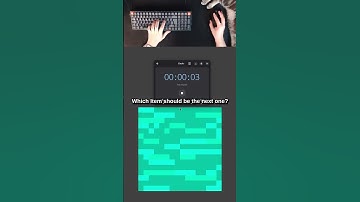 Guess the Block | Ultra Easy #minecraft #shorts #gaming