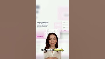 🔥 LeadRocks Review 2025 🚀 Best B2B Leads Tool?