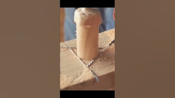 smart wood working - Custom staircase out of 2x4’s part 3 #woodworking #wood #woodwork #stairs