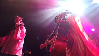the polyphonic spree | section 25 (younger yesterday) | live @ trabendo