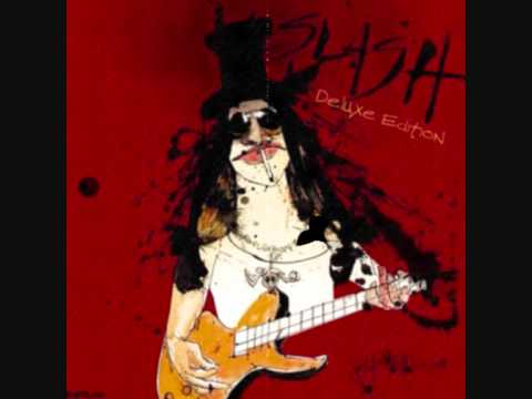 FALL TO PIECES (TRADUÇÃO) - Slash 