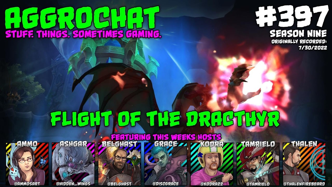 Aggrochat Games of the Year 2015