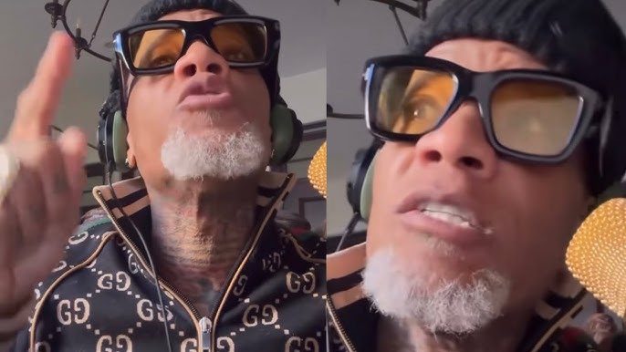 DL Hughley Responds To Snoop Dogg After He Accused The Black Community For Trying To Bring Him Down - YouTube