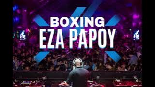 DJ BEBK BOXING RISKY TARIGAN