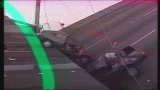 Archived footage from abc10 back in 1989 shows how events unfolded the
loma prieta earthquake. 6.9 magnitude quake struck on oct. 17, 1989.
its epic...