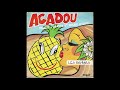 Miniature de la vidéo de la chanson Agadou Dou Dou (Pouss' L'ananas Et Mouds L'café)