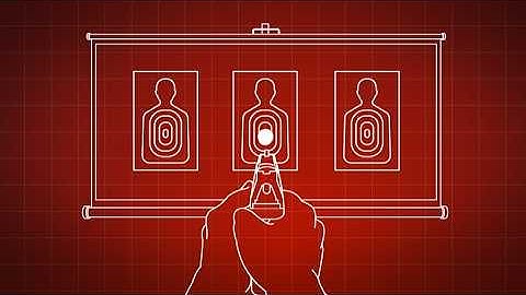 Elevate Your Marksmanship with the Smokeless Range