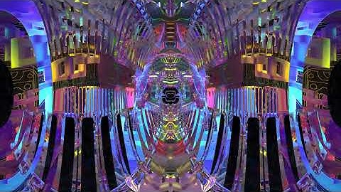 PSYCHOPORTATION REEL