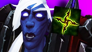 Subtlety Shuriken Toss Build BFA PvP 8.0.1