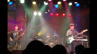 【Hertz】JYOJI-ROCK U15 2020春(遥か彼方・拝啓、少年よ) 【Hertz】JYOJI-ROCK U15 2020春(遥か彼方・拝啓、少年よ)