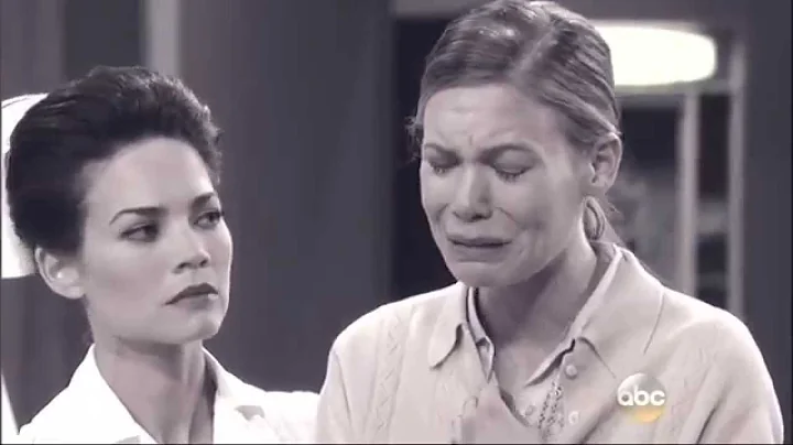 ~GH~ Jessie Brewer/Elizabeth Webber 04/01/15