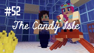 PINCHY THE CRAB  THE CANDY ISLE (EP.52)