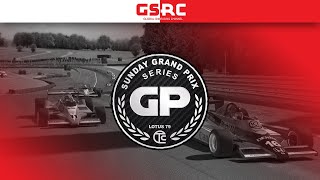 The Lotus 79 Sunday Grand Prix Series | 2024 S4 | Round 10 | Monza | iRacing
