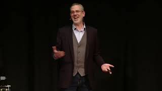 Rediscovering Rhetoric - Persuasion From A Heart Of Love Michael Collender Tedxbillings