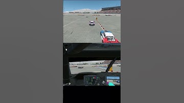 iRacing AI DELIBERATELY RAMS another AI? 👀