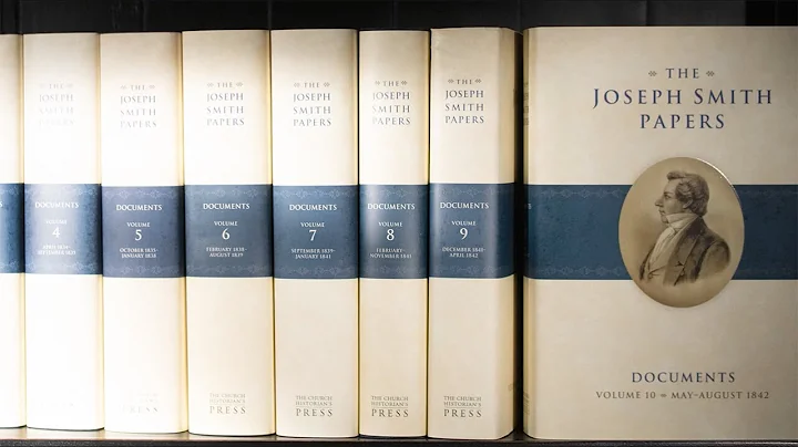 History of the Saints  Joseph Smith Papers, Docume...