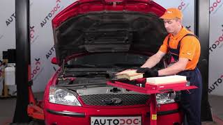 Tutoriels vidéo pour Ford Mondeo mk2 Clipper : des réparations à faire soi-même pour que votre voiture continue à rouler