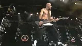 System of a Down - Know (Serj Tankians voice changing)