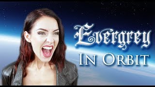 Video thumbnail of "Evergrey - In Orbit feat. Floor Jansen (Cover by Minniva feat. Quentin Cornet)"