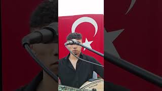 Oğuzhan Kaynar Pazarçami Mahallesi̇ Düğün