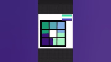Happy Pride Month! Here’s a pride flag color palette! #art #shorts #pride