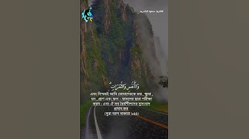 سورة البقرة ١٥٥,١٥٦