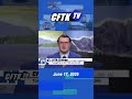 June 17, 2026 News Update with Cael Maslin - CFTK-TV News tonight at 6:30, 7:30 & 11 pm.