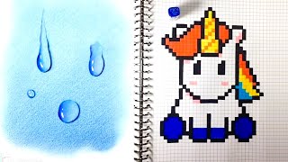 EASY DRAWING TRICKS. How to Draw with Markers and Colored Pencils! DRAWING IDEAS