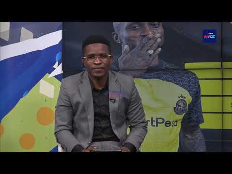 MSHIKEMSHIKE AZAM TV 21 10 2025