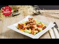Big Mac Salat Rezept Low Carb Partysalat salala.de