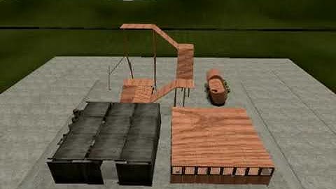 gmod exploding things