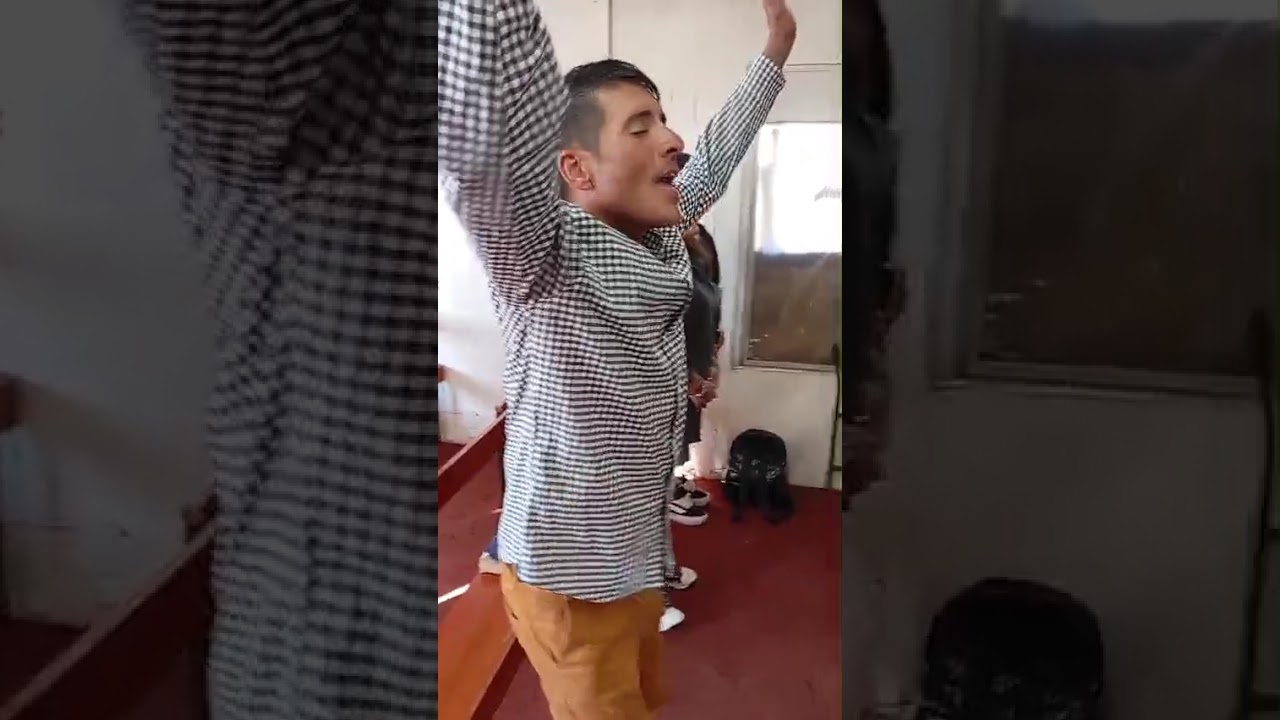 ADORADORES EN ESPÍRITU Y EN VERDAD 📖🔥