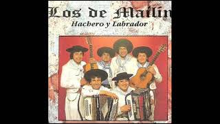 los de mailin - el changui