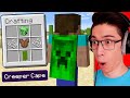 Testing Viral Minecraft Hacks To See If They Work