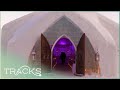 Canada's Stunning Ice Hotel (Full Documentary) | TRACKS