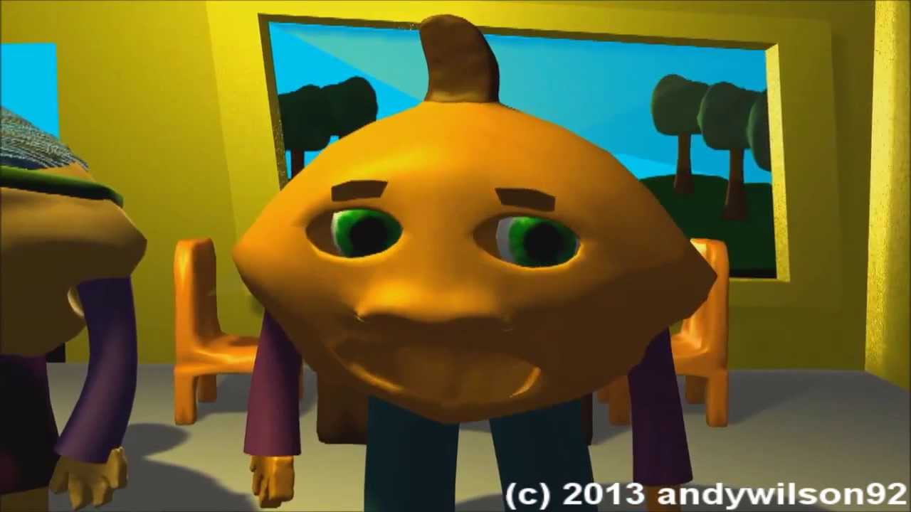 pumkin world 3 youtube