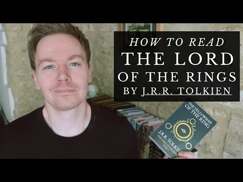 Video: J. R. R. Tolkienas neto vērtība