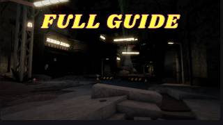 FULL GUIDE To The SHADY BAZAAR Update In Fisch! (ROBLOX)