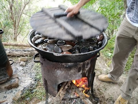 Видео: Как да готвя монголски Suu Tei Tsai