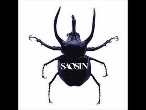 Saosin - You're Not Alone