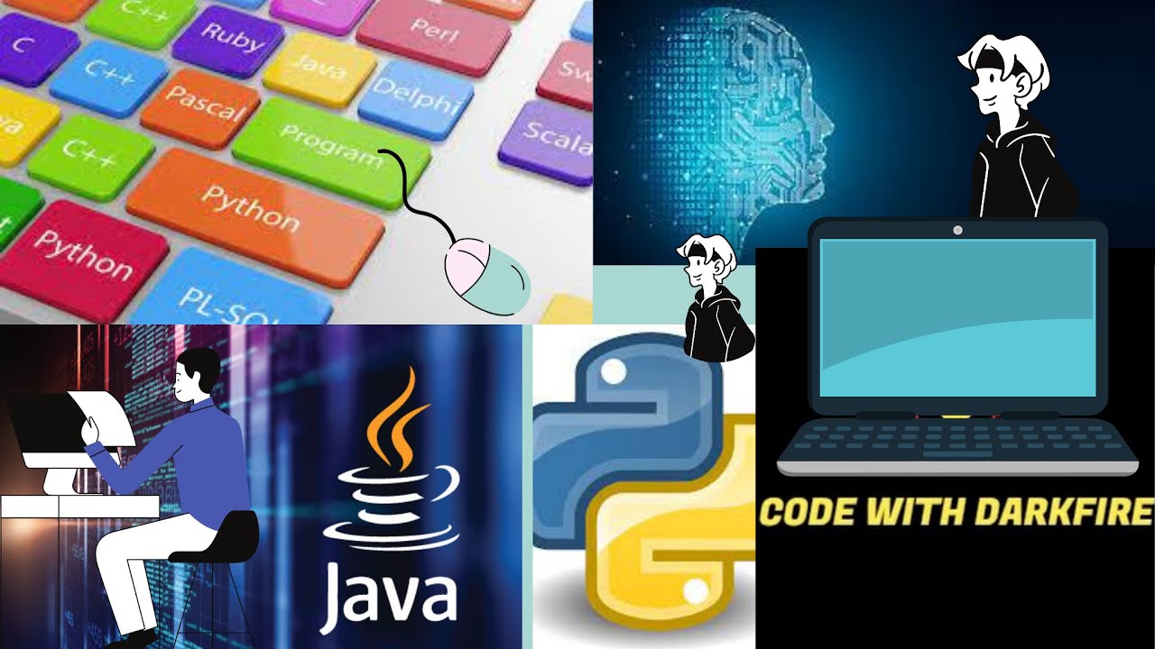 How to Give input in java With Source code Java Course 2 - YouTube
